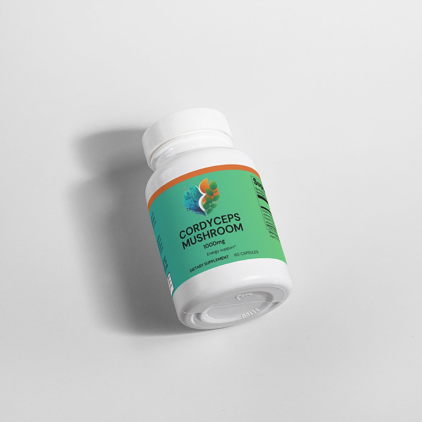 Cordyceps Mushroom