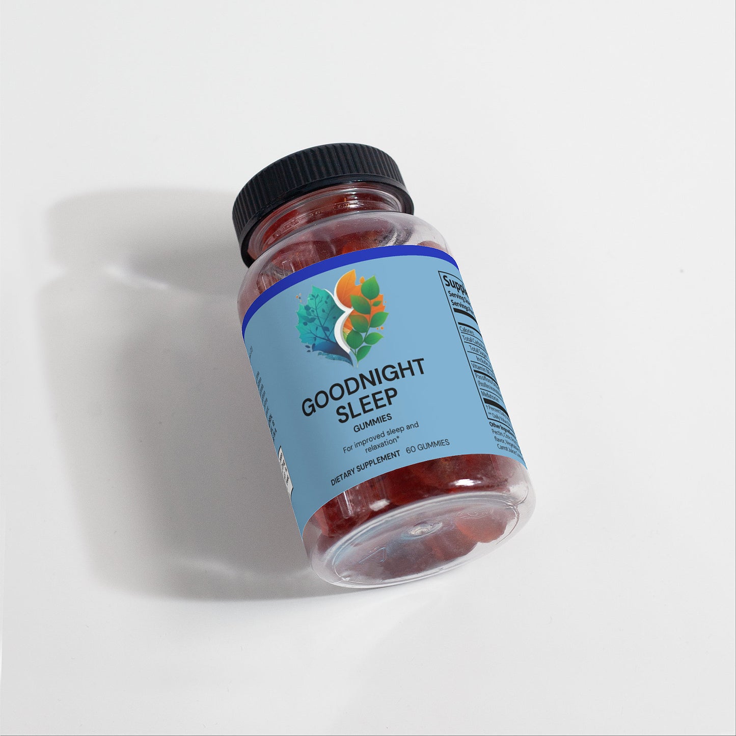Goodnight Sleep Gummies (Adult)