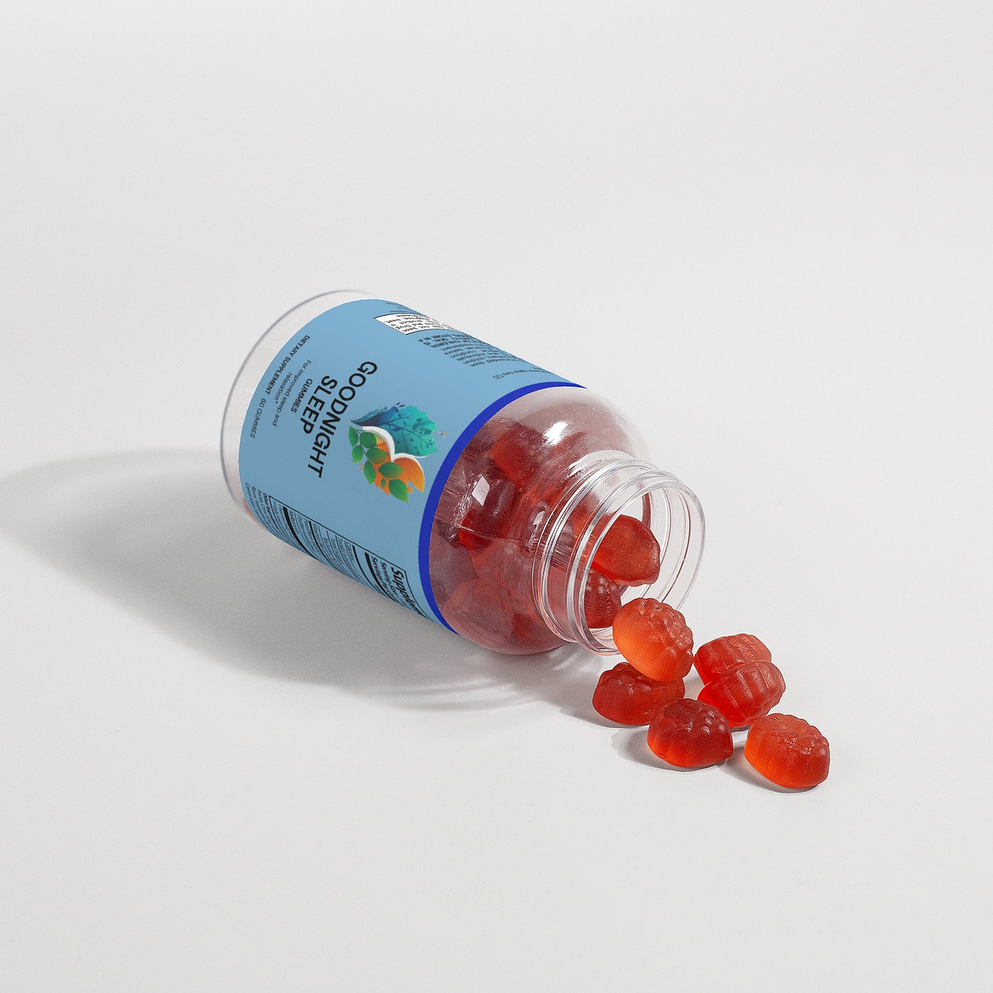 Goodnight Sleep Gummies (Adult)