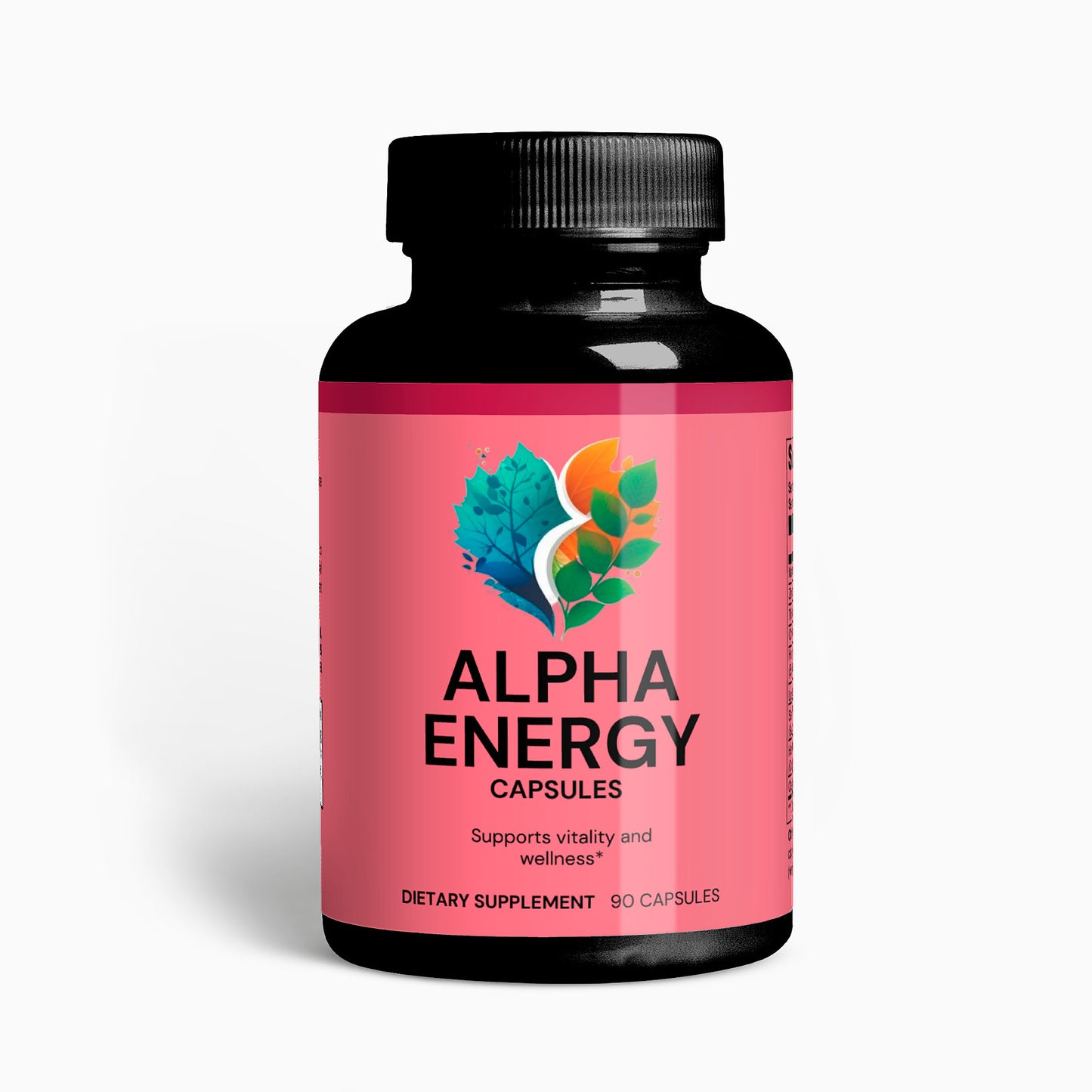Alpha Energy