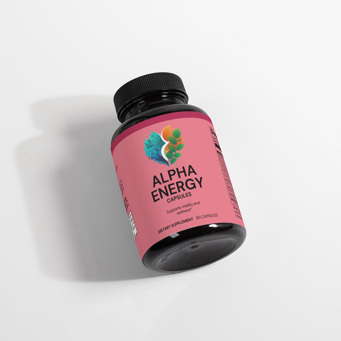 Alpha Energy