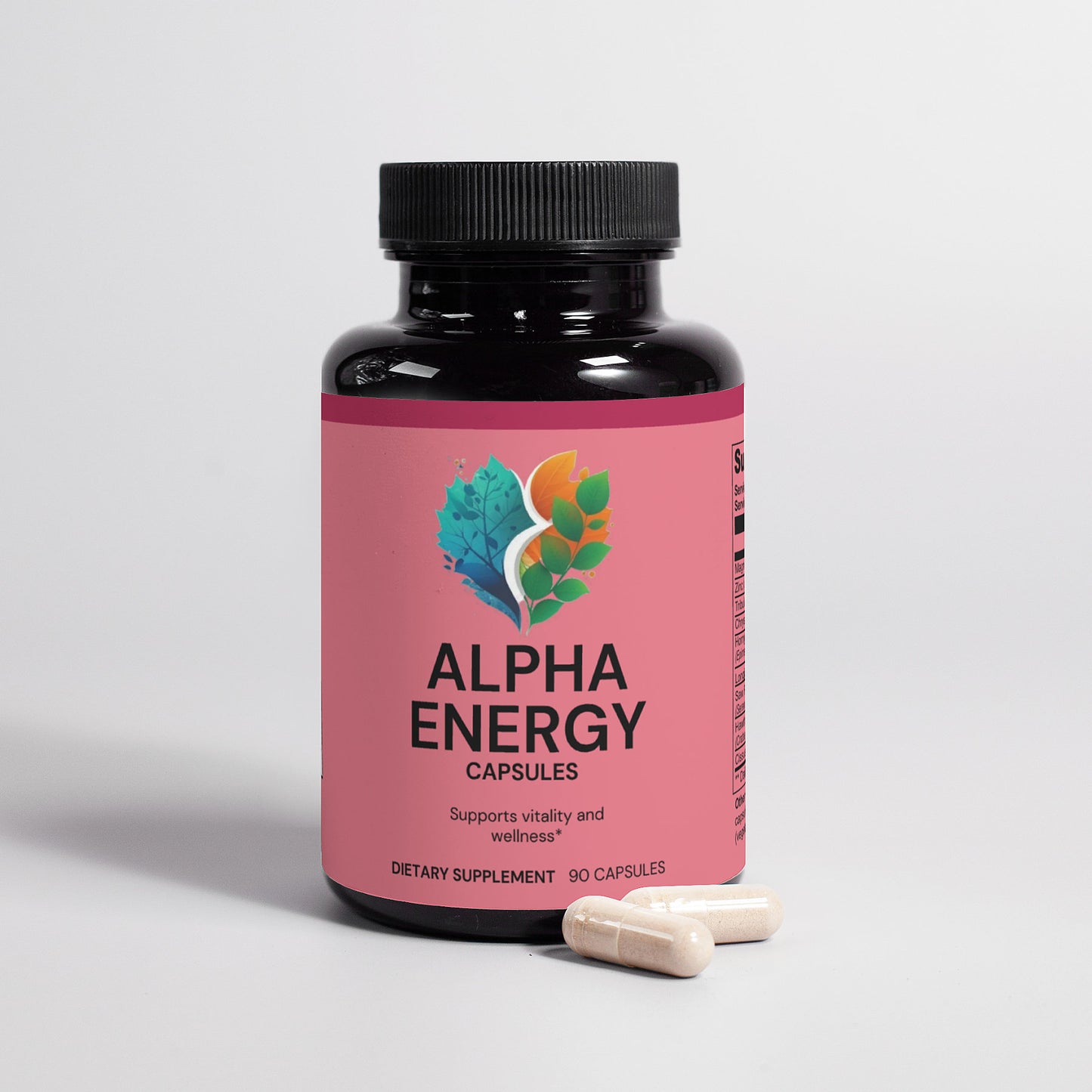 Alpha Energy