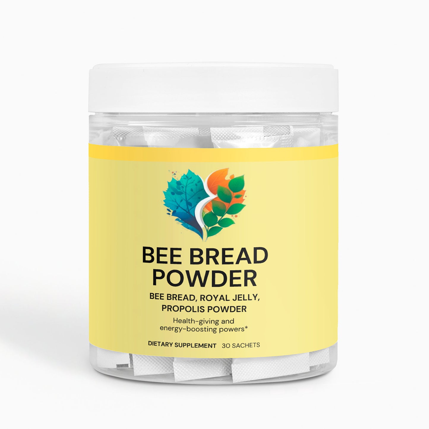 Bee Bread Powder