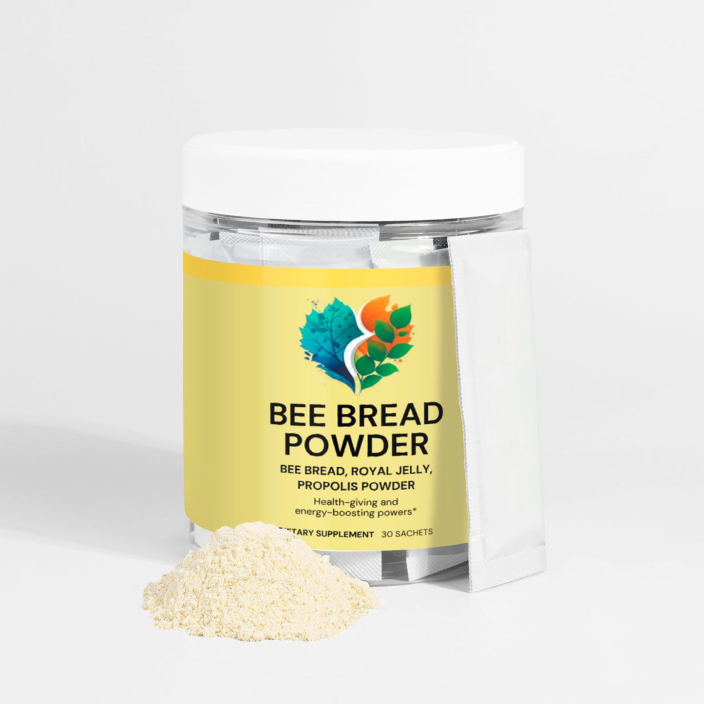 Bee Bread Powder