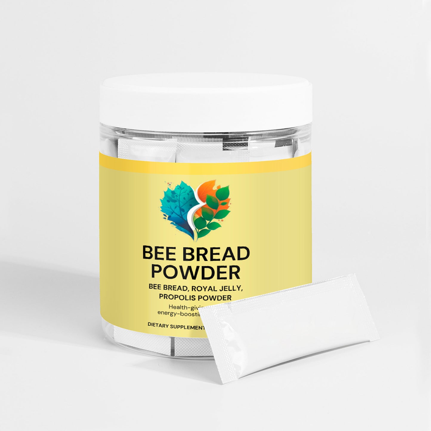 Bee Bread Powder
