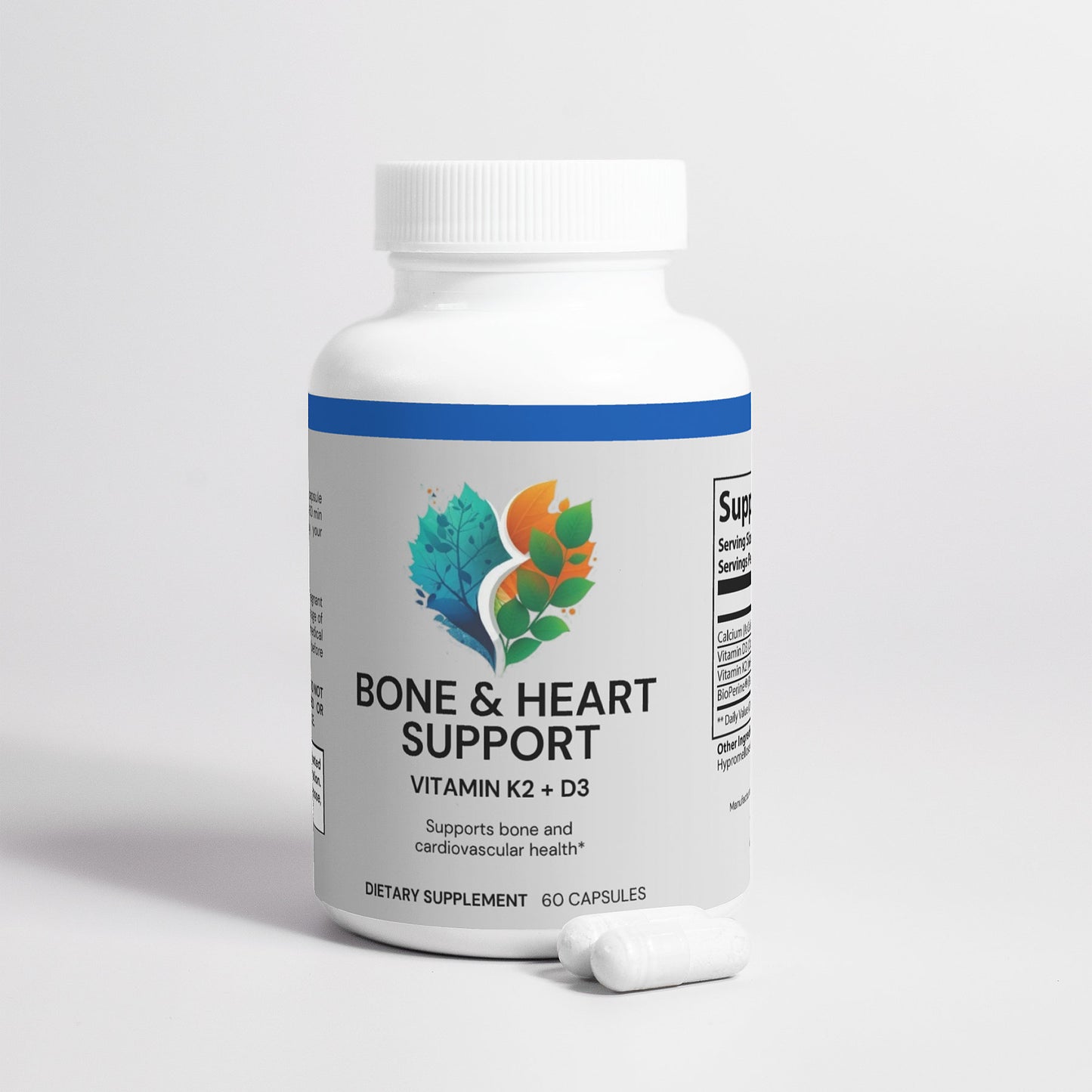 Bone & Heart Support