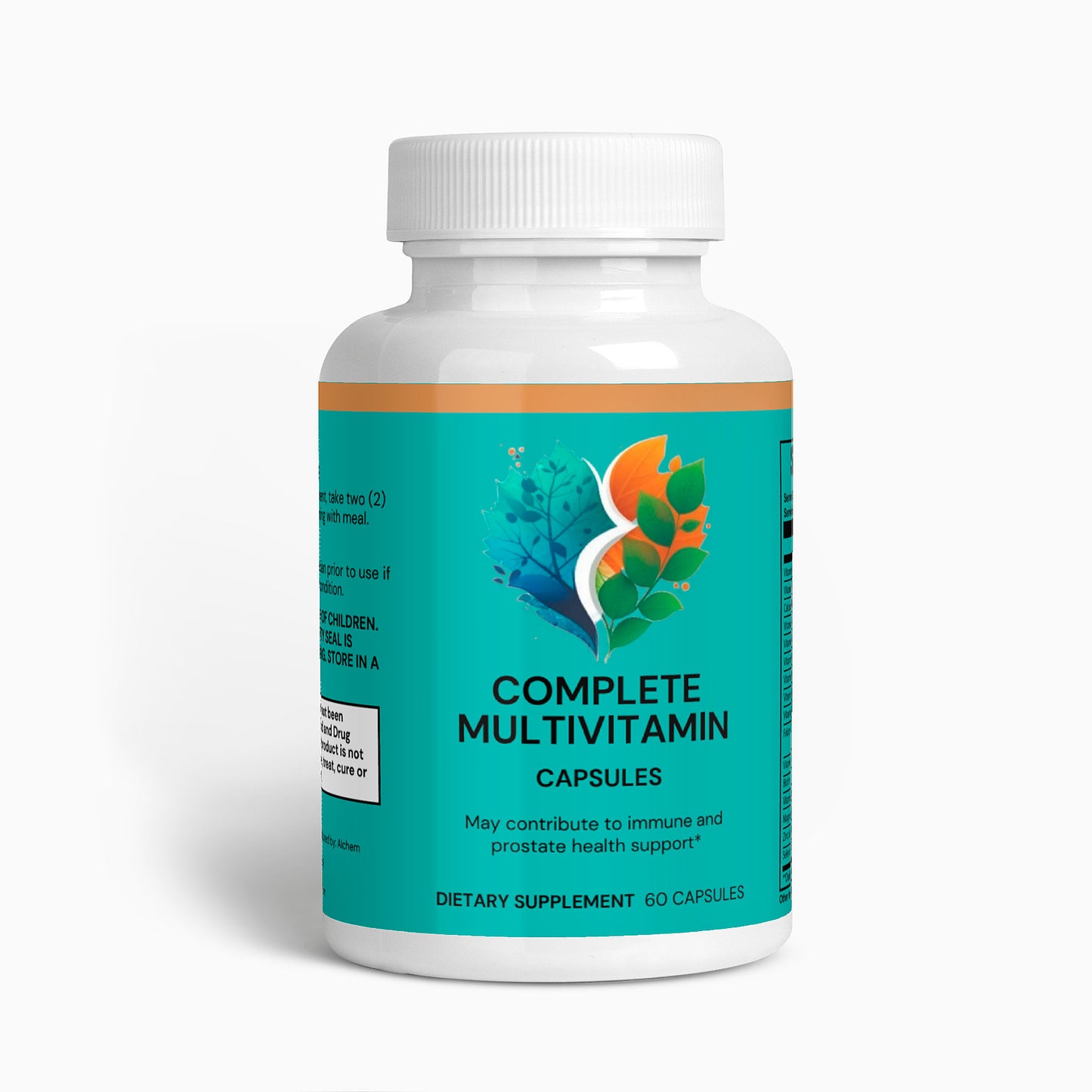 Complete Multivitamin