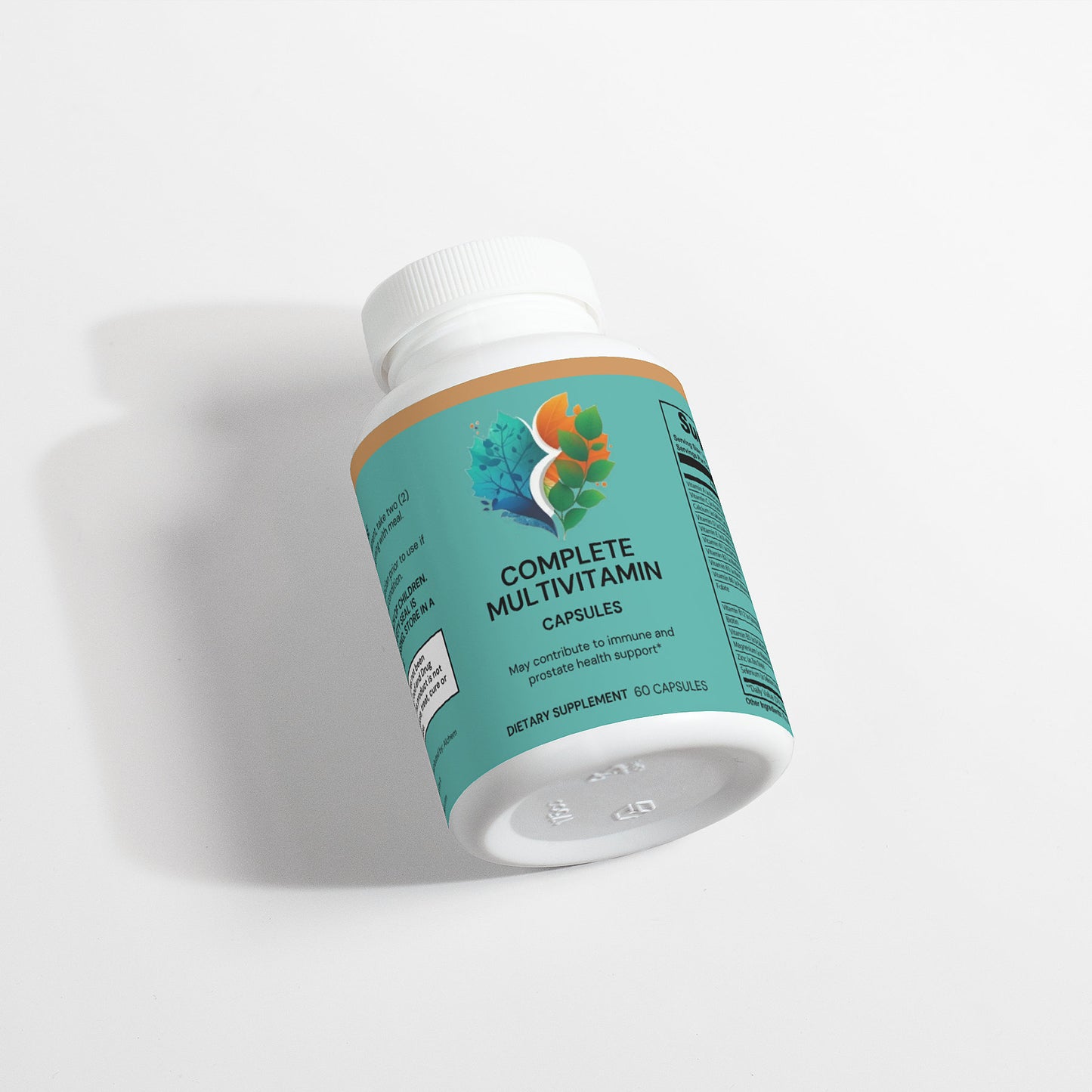 Complete Multivitamin