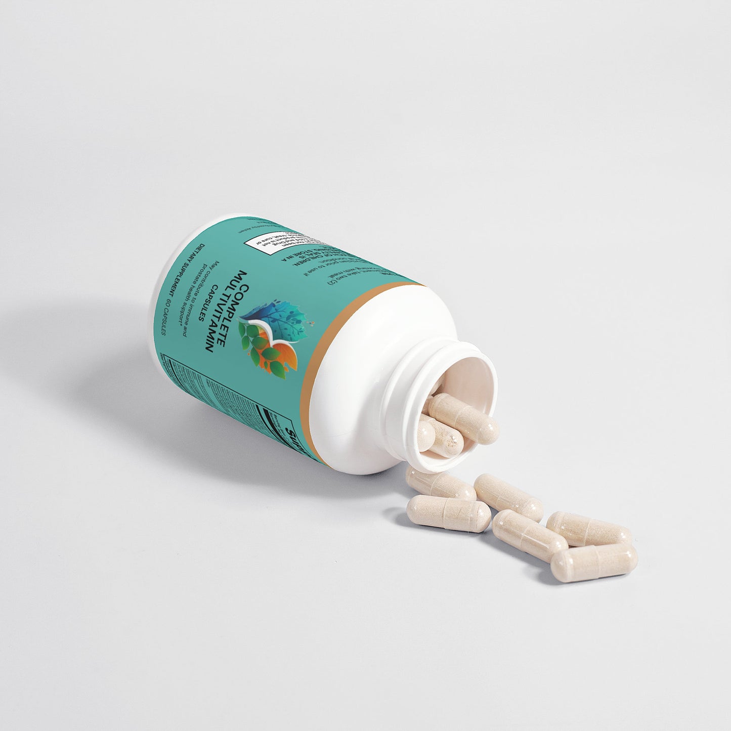 Complete Multivitamin