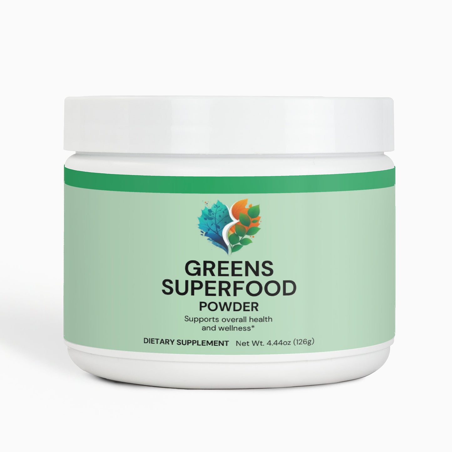 Greens Superfood