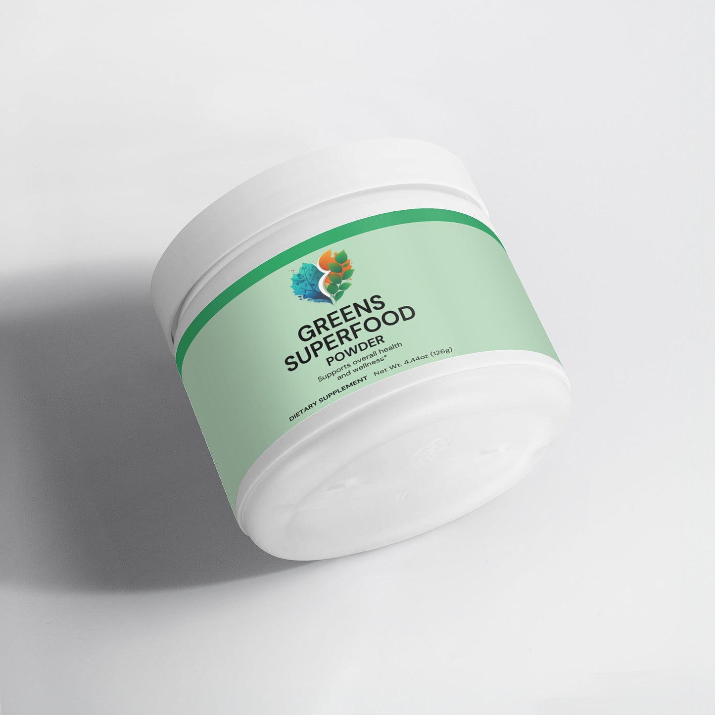 Greens Superfood
