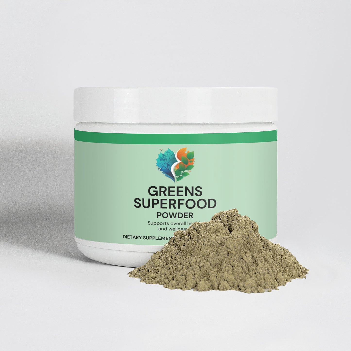 Greens Superfood