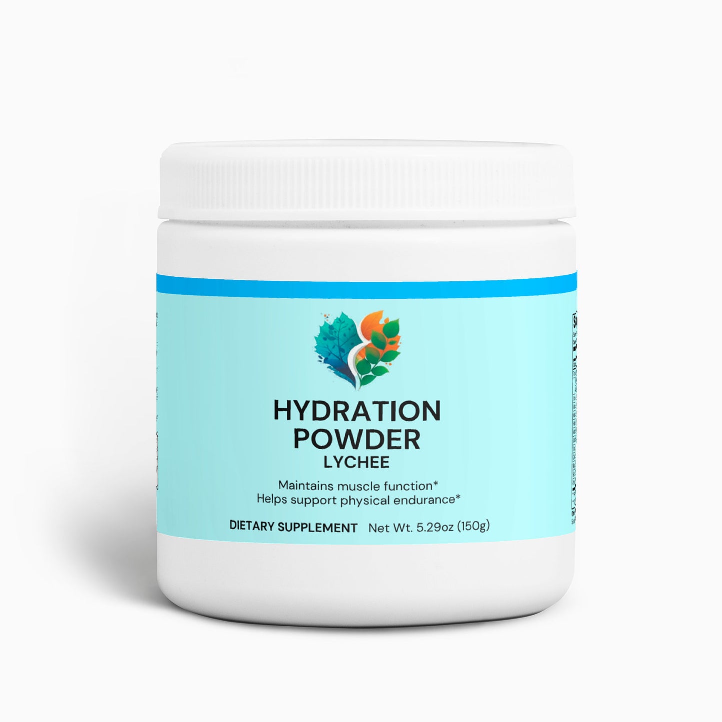 Hydration Powder (Lychee)