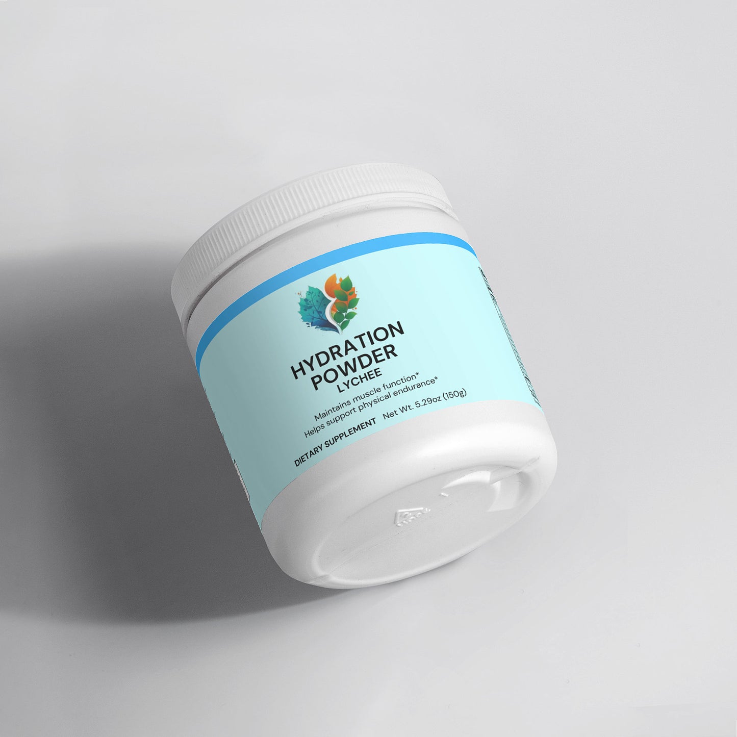 Hydration Powder (Lychee)