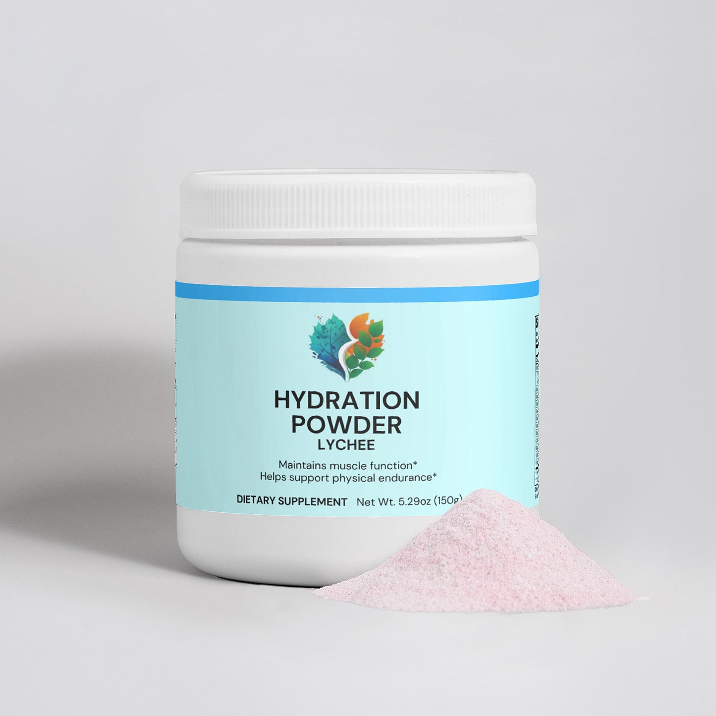 Hydration Powder (Lychee)