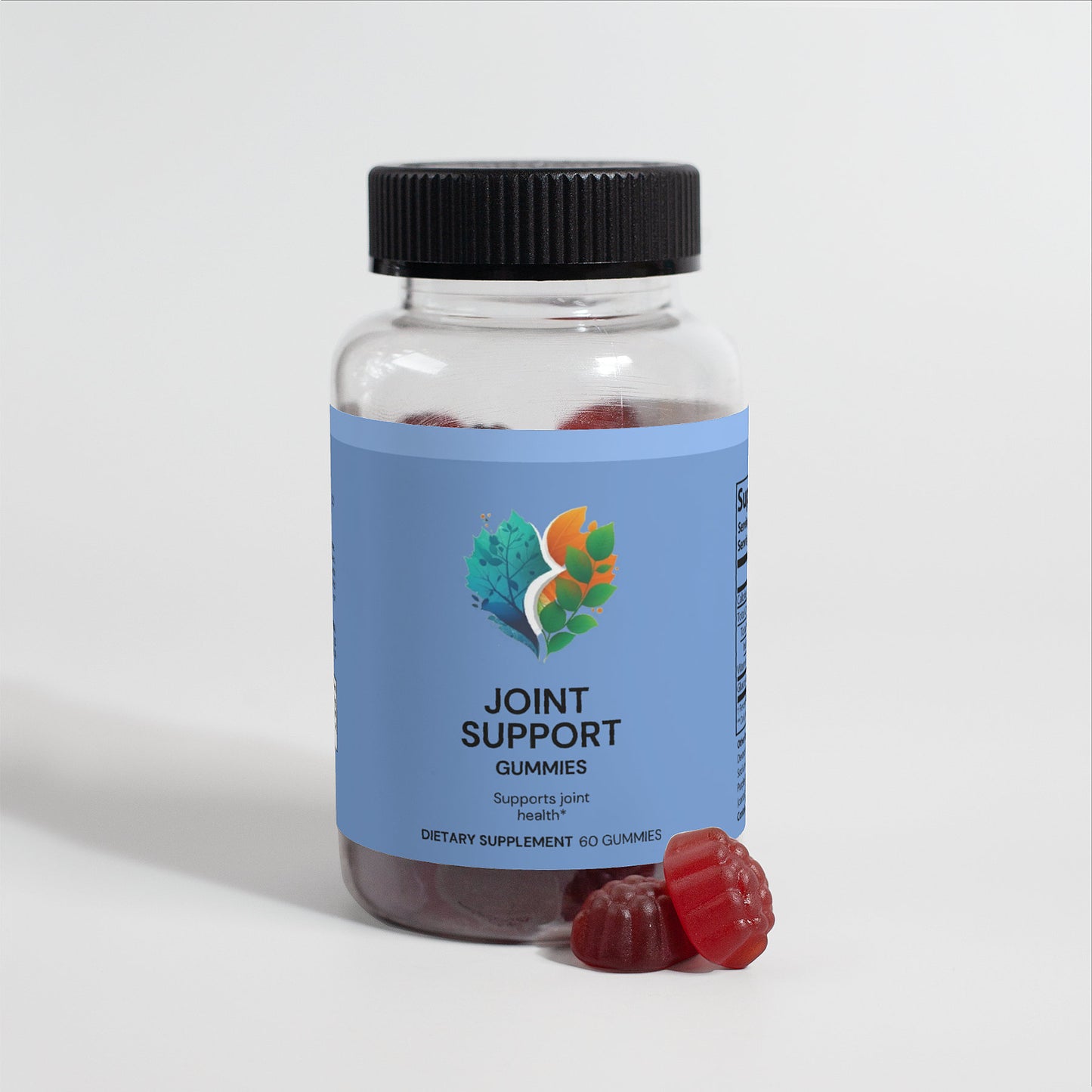 Joint Support Gummies (Adult)