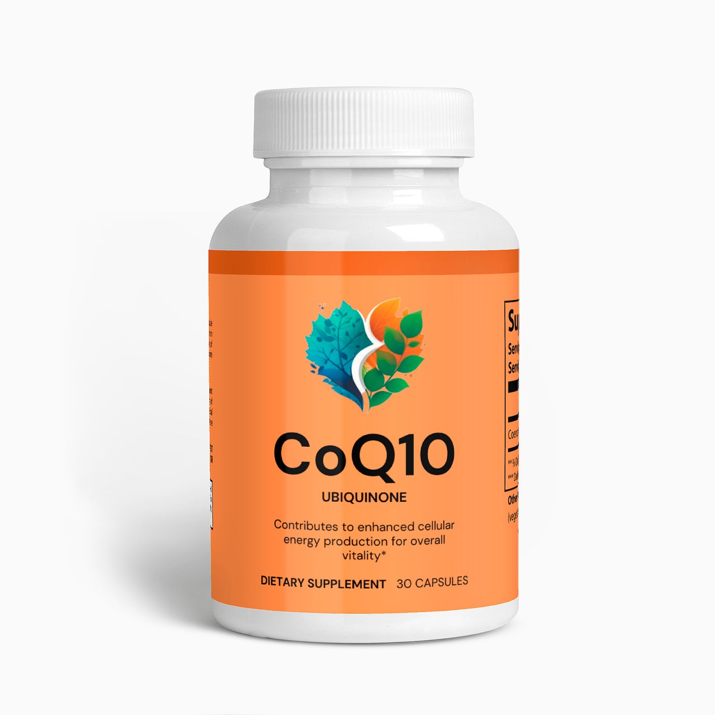 CoQ10