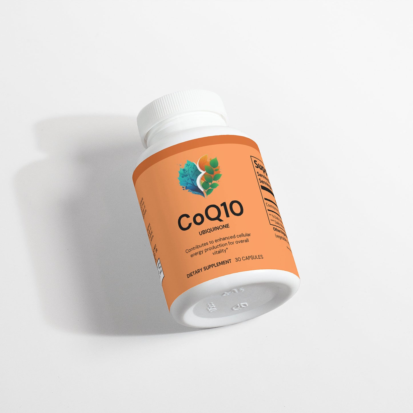 CoQ10