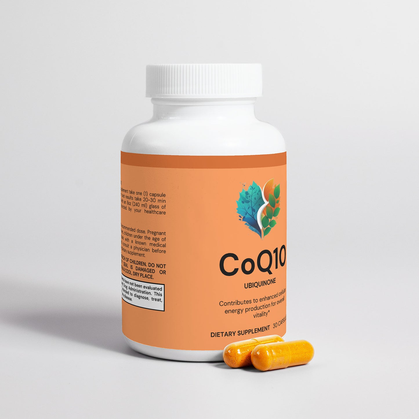 CoQ10