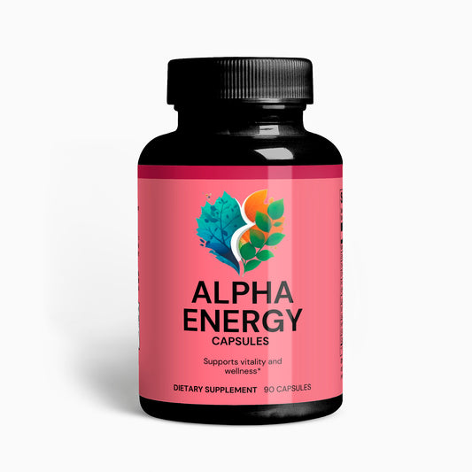 Alpha Energy