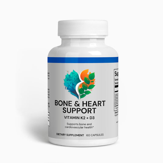 Bone & Heart Support