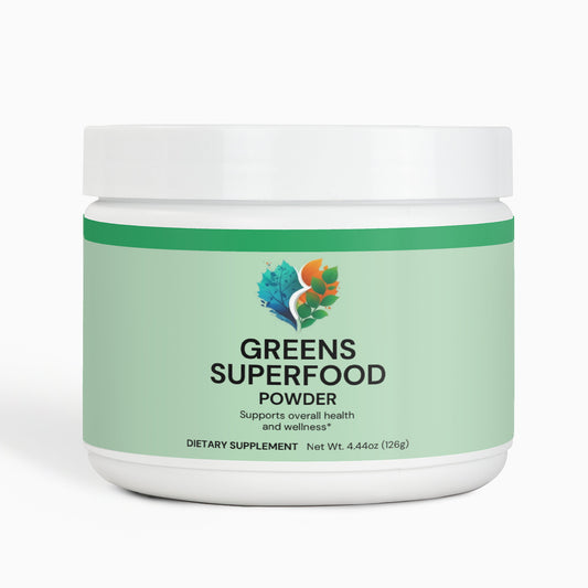 Greens Superfood