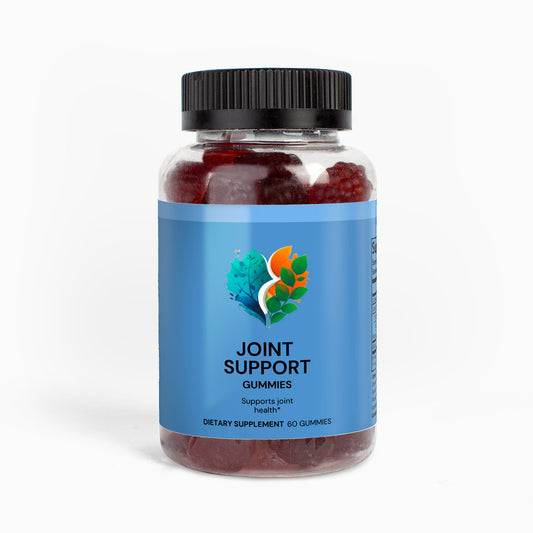Joint Support Gummies (Adult)