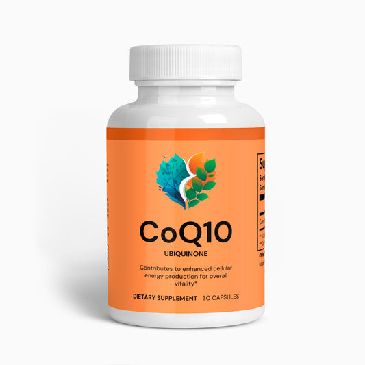 CoQ10